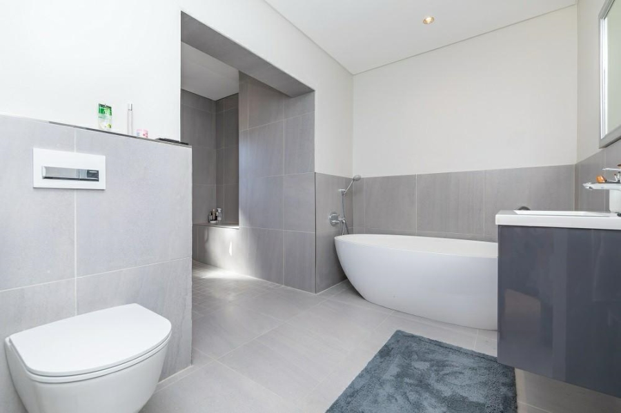 To Let 3 Bedroom Property for Rent in Sunset Beach Western Cape